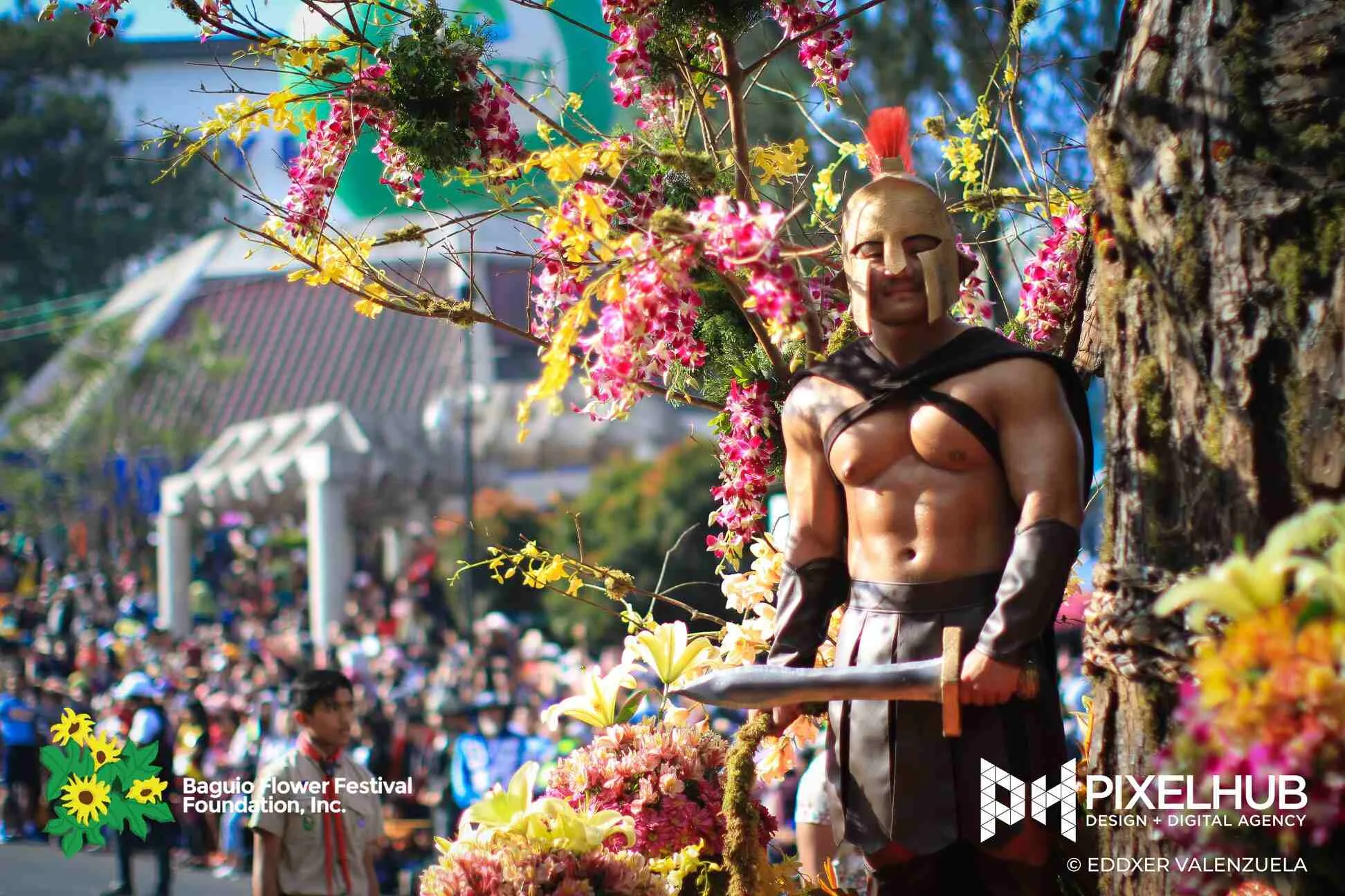 Panagbenga Festival