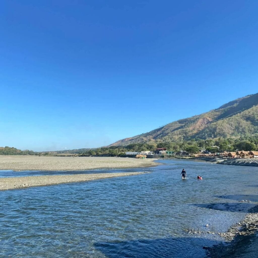 Calabasa River Gabaldon Nueva Ecija 2026 Photo