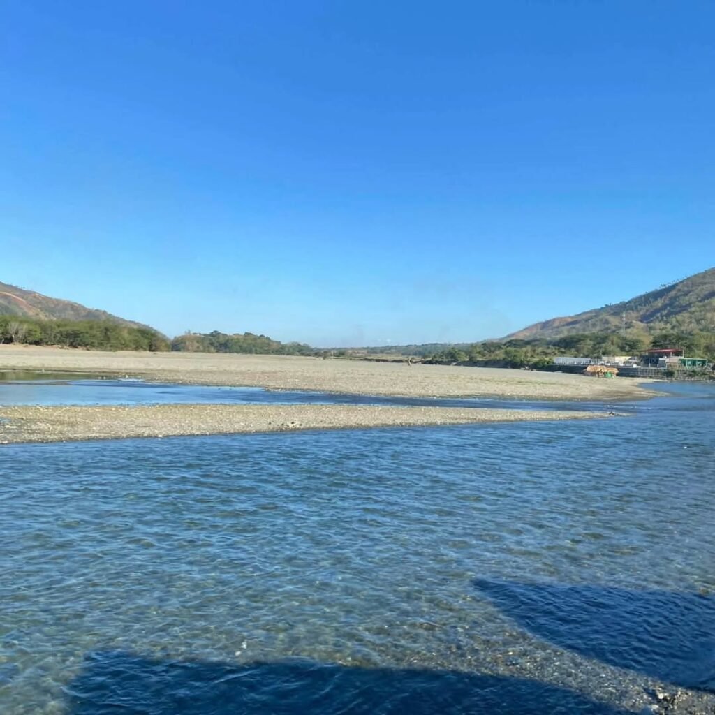 Calabasa River Gabaldon Nueva Ecija 2026 Photo