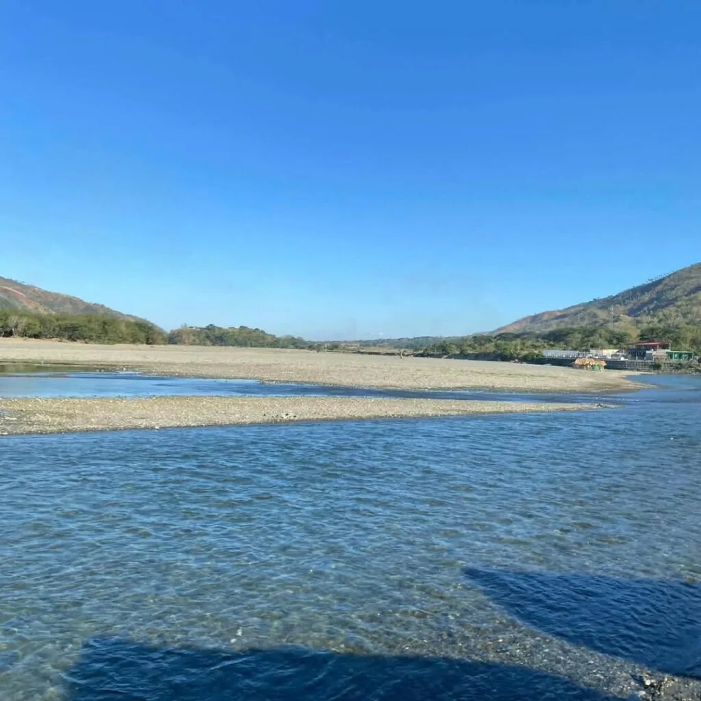 Calabasa River Gabaldon Nueva Ecija 2026 Photo