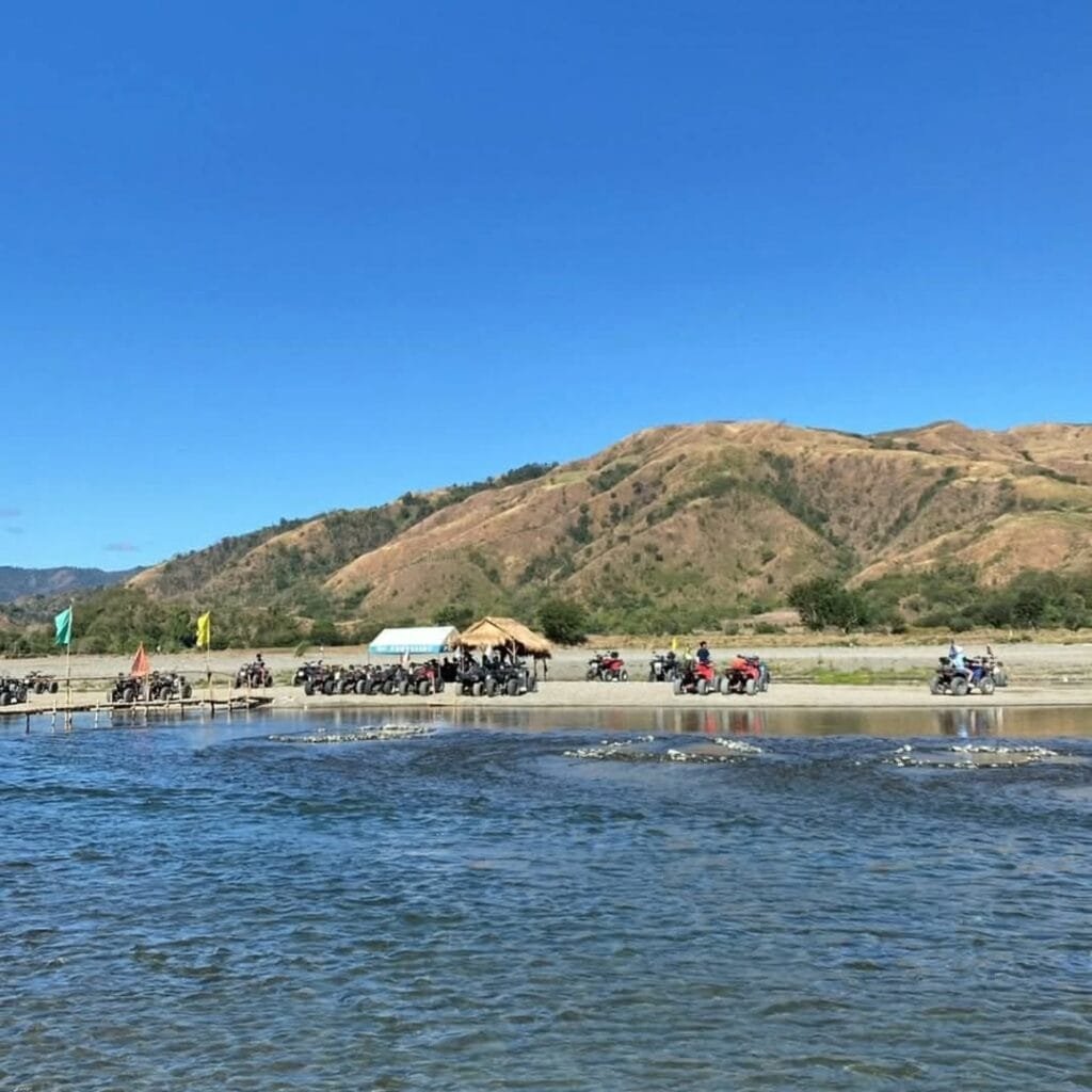 Calabasa River Gabaldon Nueva Ecija 2026 Photo