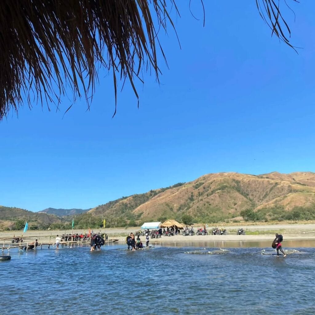 Calabasa River Gabaldon Nueva Ecija 2026 Photo