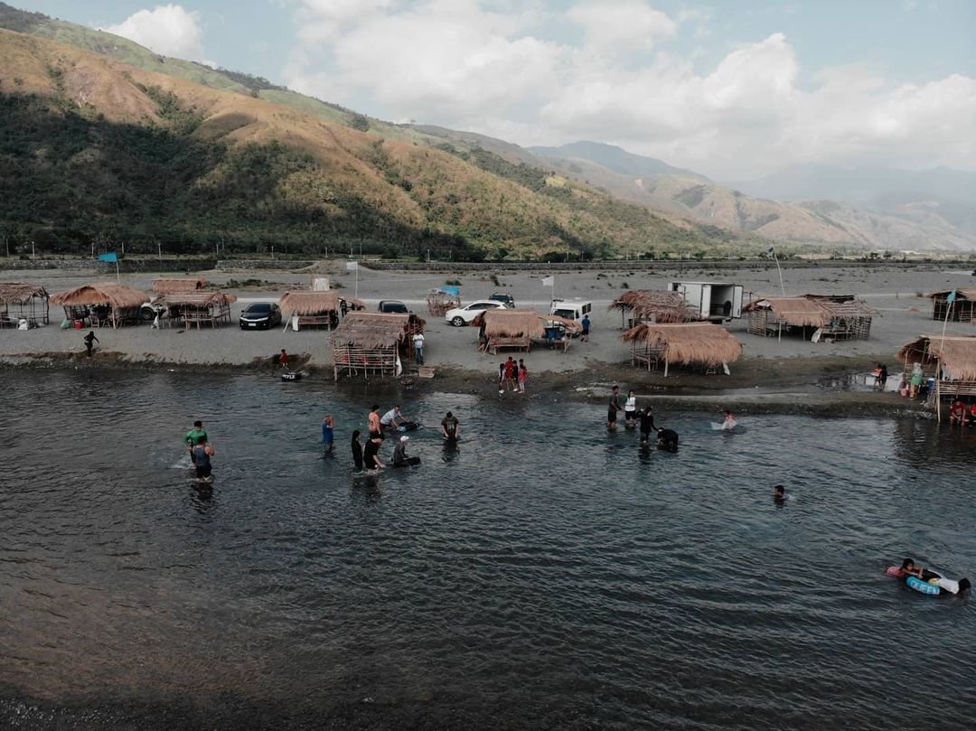 calabasa river