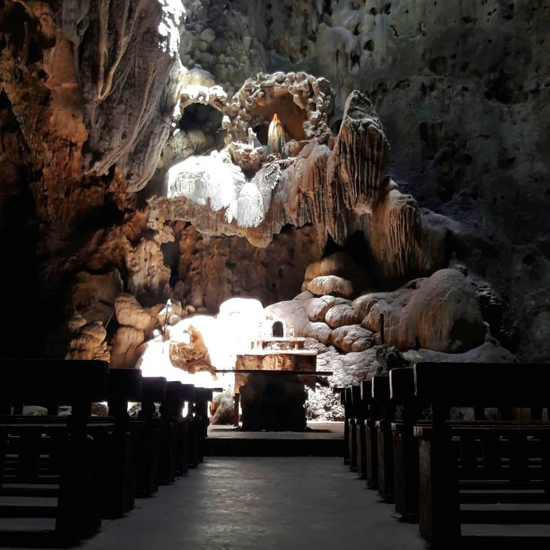 Callao Cave