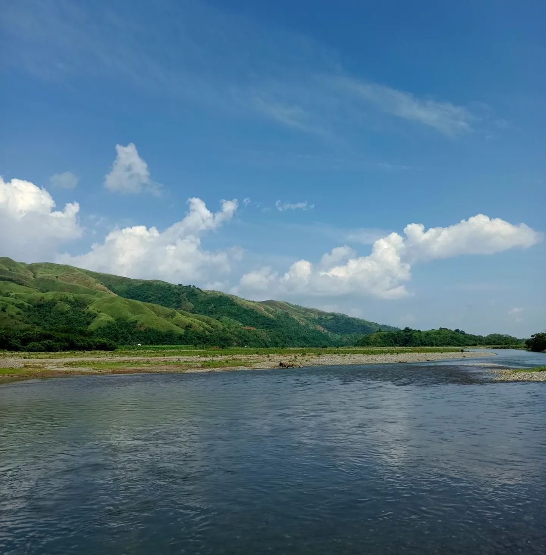 calabasa river photo