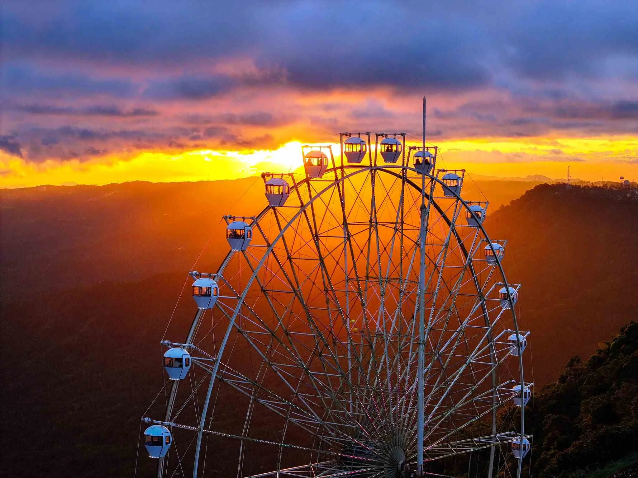 skyranch tagaytay photos
