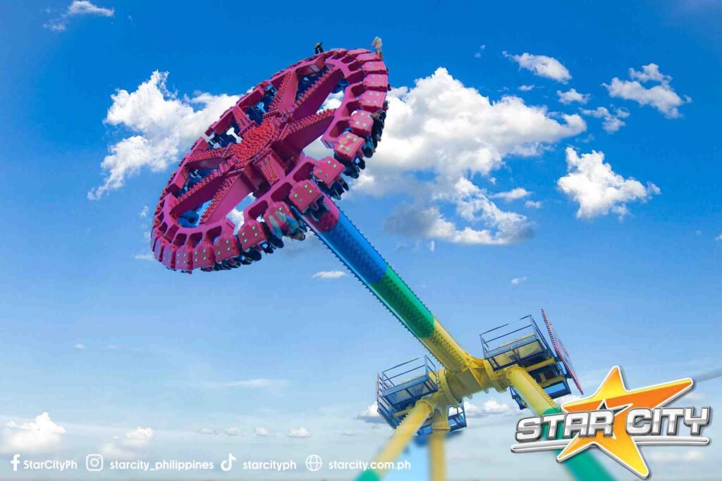 Star City Photos