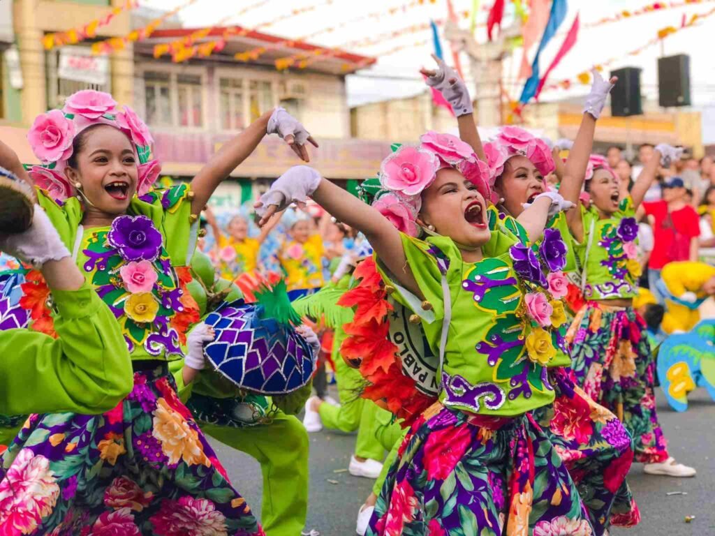 Coconut Festival