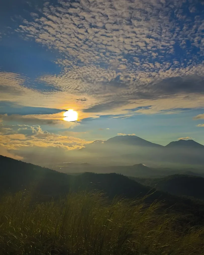 mt. kalisungan photo 2026