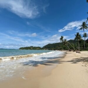 port barton beach palawan