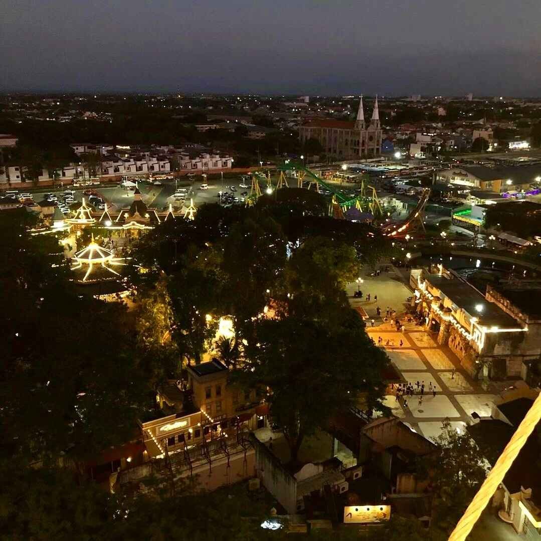 enchanted kingdom photos