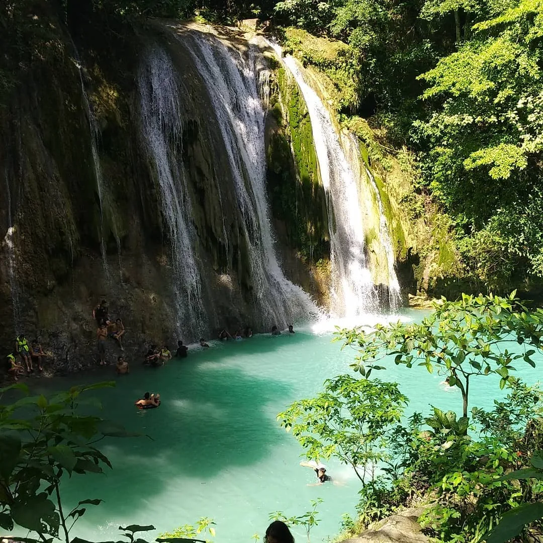 daranak falls