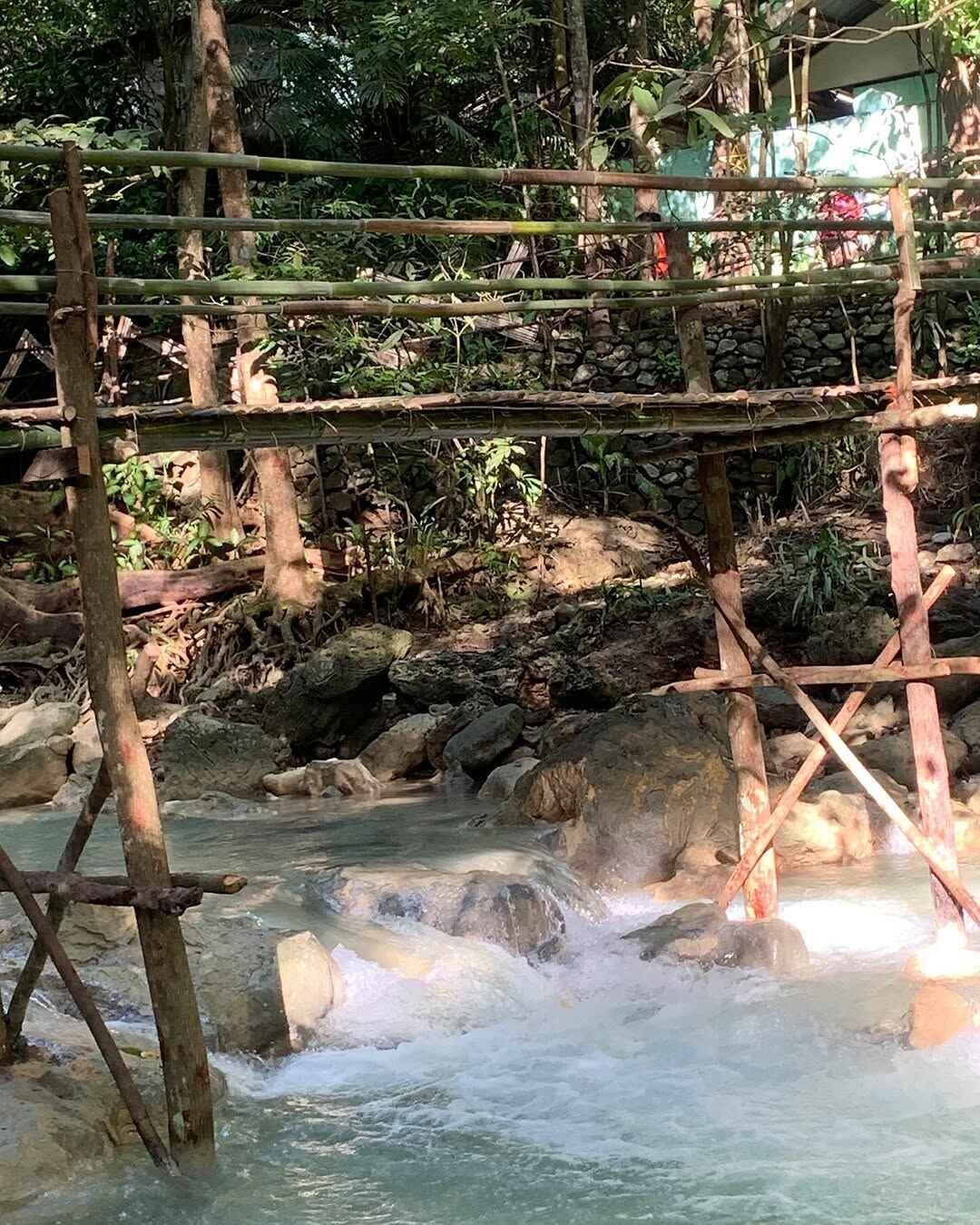 Daranak Falls Photo