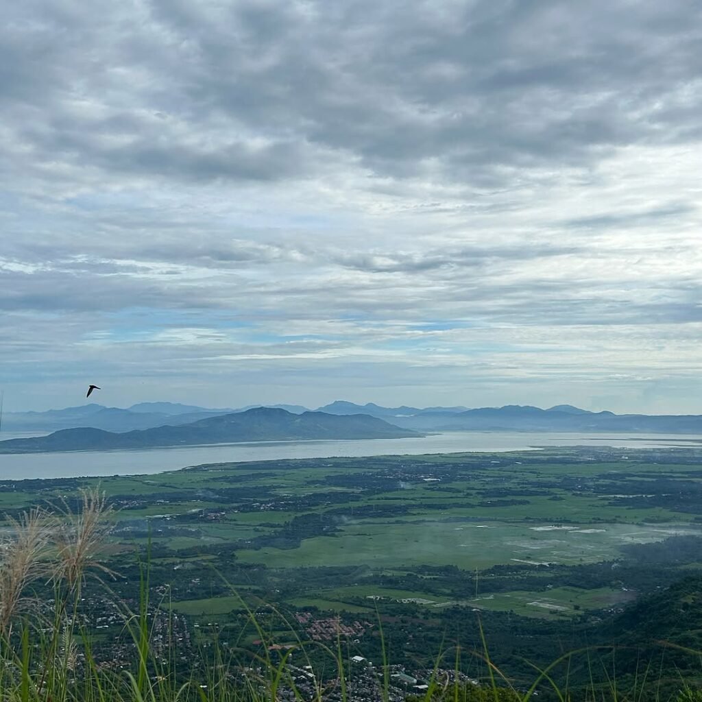 Ultimate DIY Guide To Mt Kalisungan & Bunga Falls In Laguna