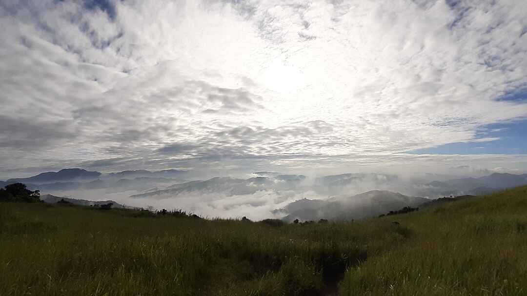 Ultimate Guide To Mt Batolusong & Kay-ibon Falls In Tanay