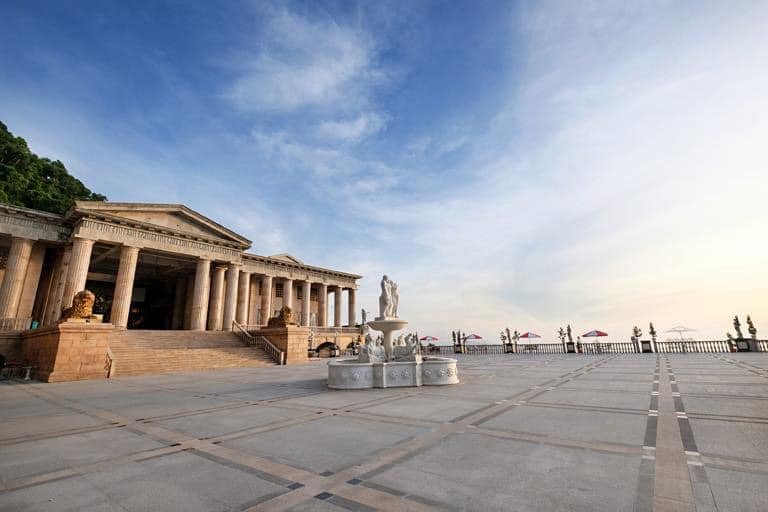 temple of leah photos