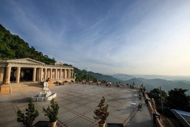 temple of leah photos