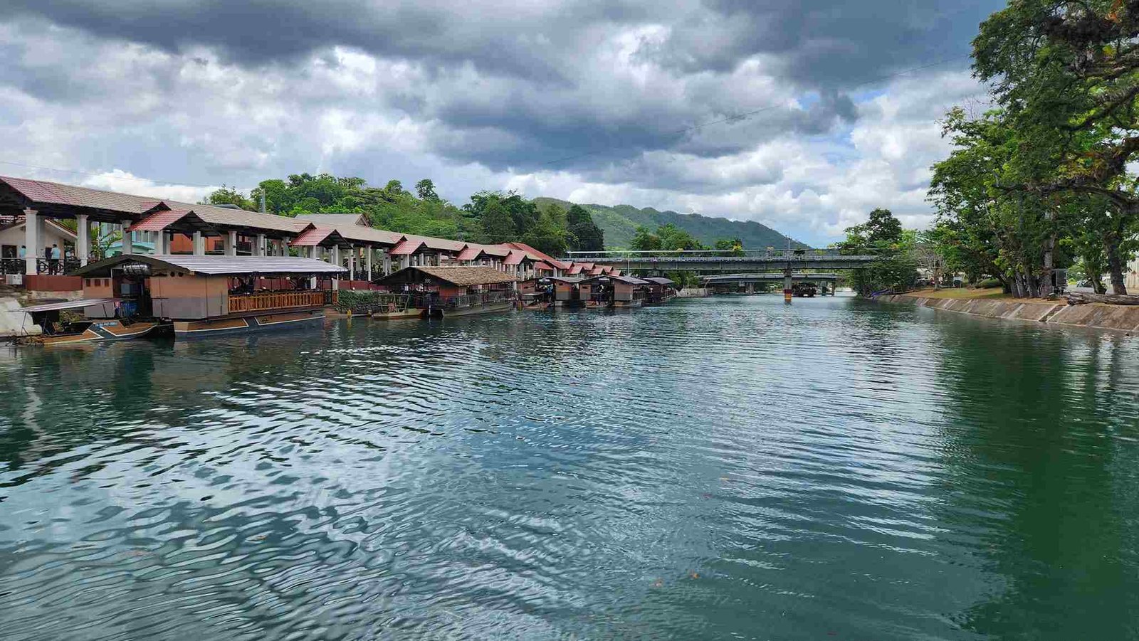 Loboc River Cruise