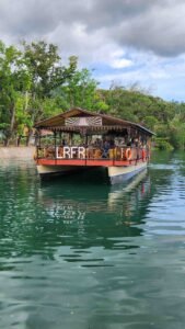 Loboc River Cruise