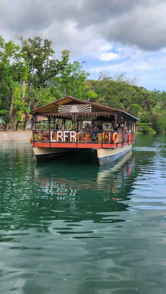 Loboc River Cruise