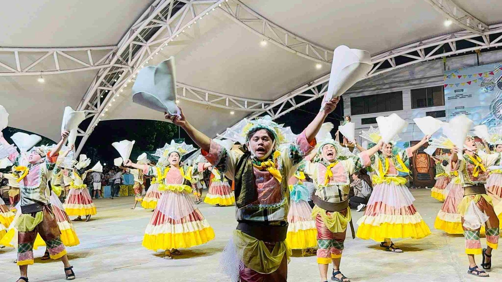 Bangus festival photos