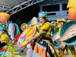 Bangus festival photos