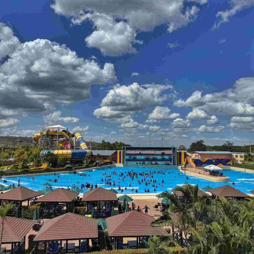 aqua planet photos