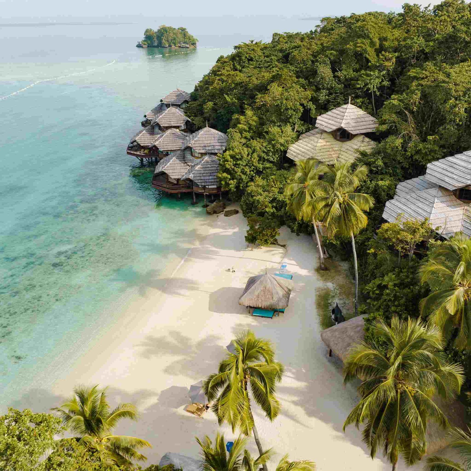 Ultimate Guide To Samal Island Tourist Spot 2025