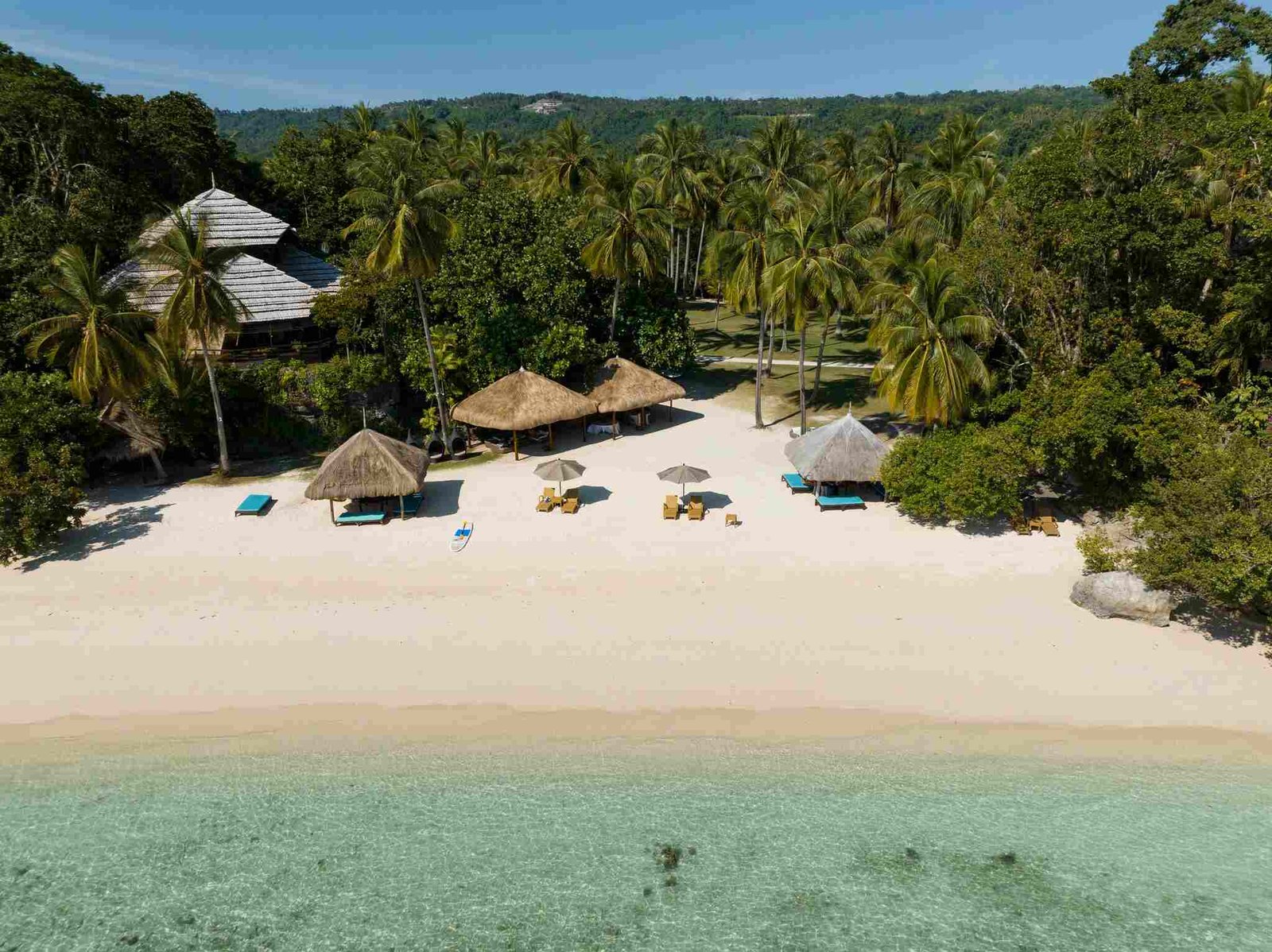 samal island tourist spot