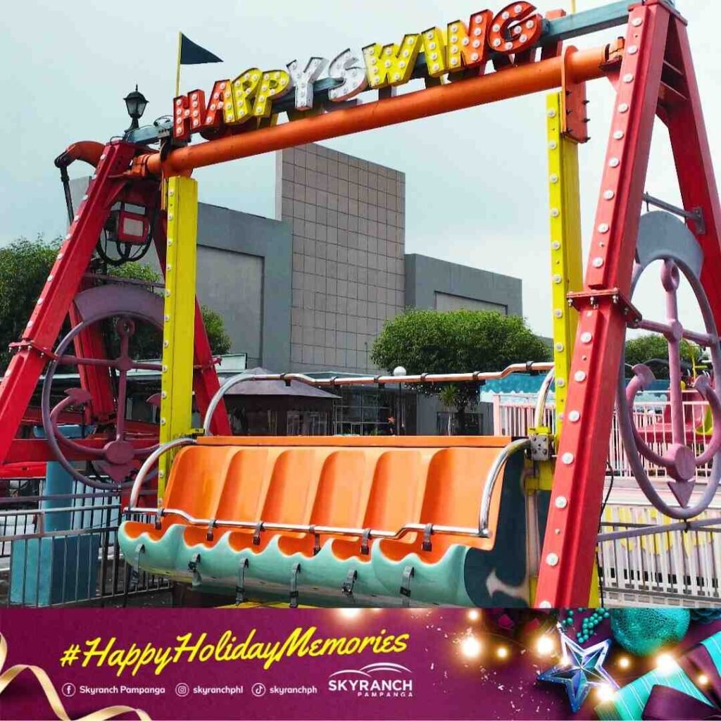 Sky Ranch Pampanga 2026 Guide: Ticket Prices, Rides & 'Free Entry' Hacks