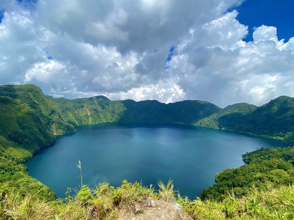 lake holon photos