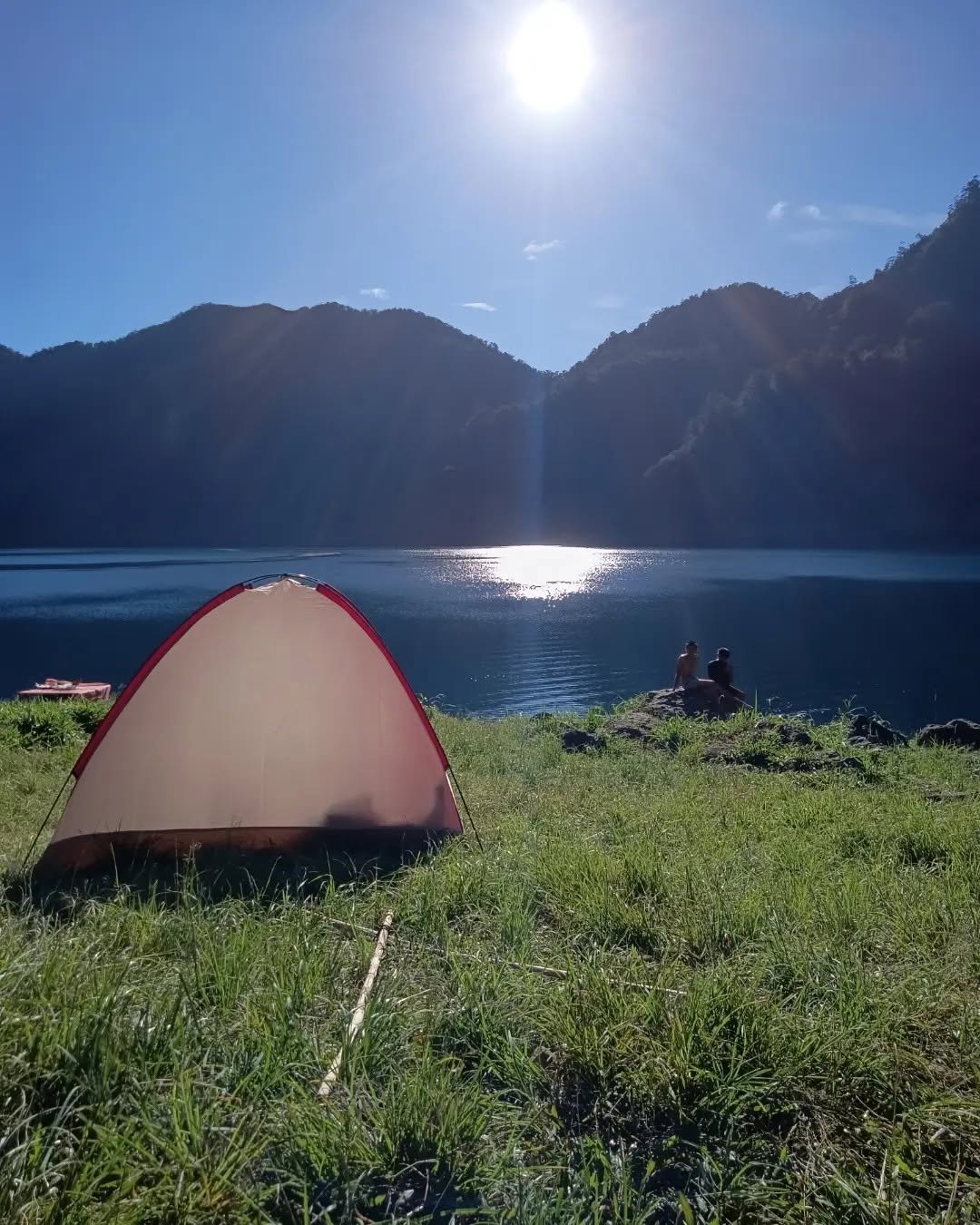 lake holon photos