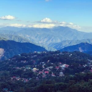 Ultimate Guide To Mines View Park Baguio 2025