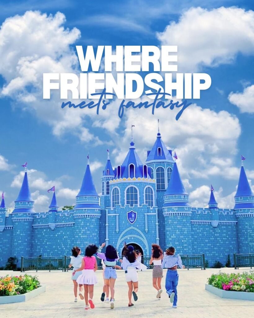 J Castle Batangas Guide 2025: Ticket Prices, Rides & DIY Itinerary