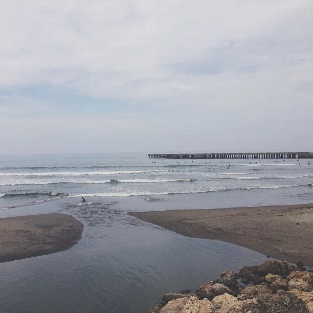 Bacnotan Beach