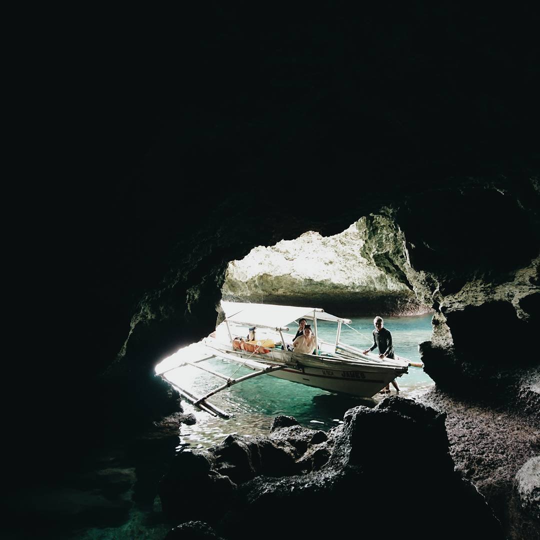 Baras Cave photos