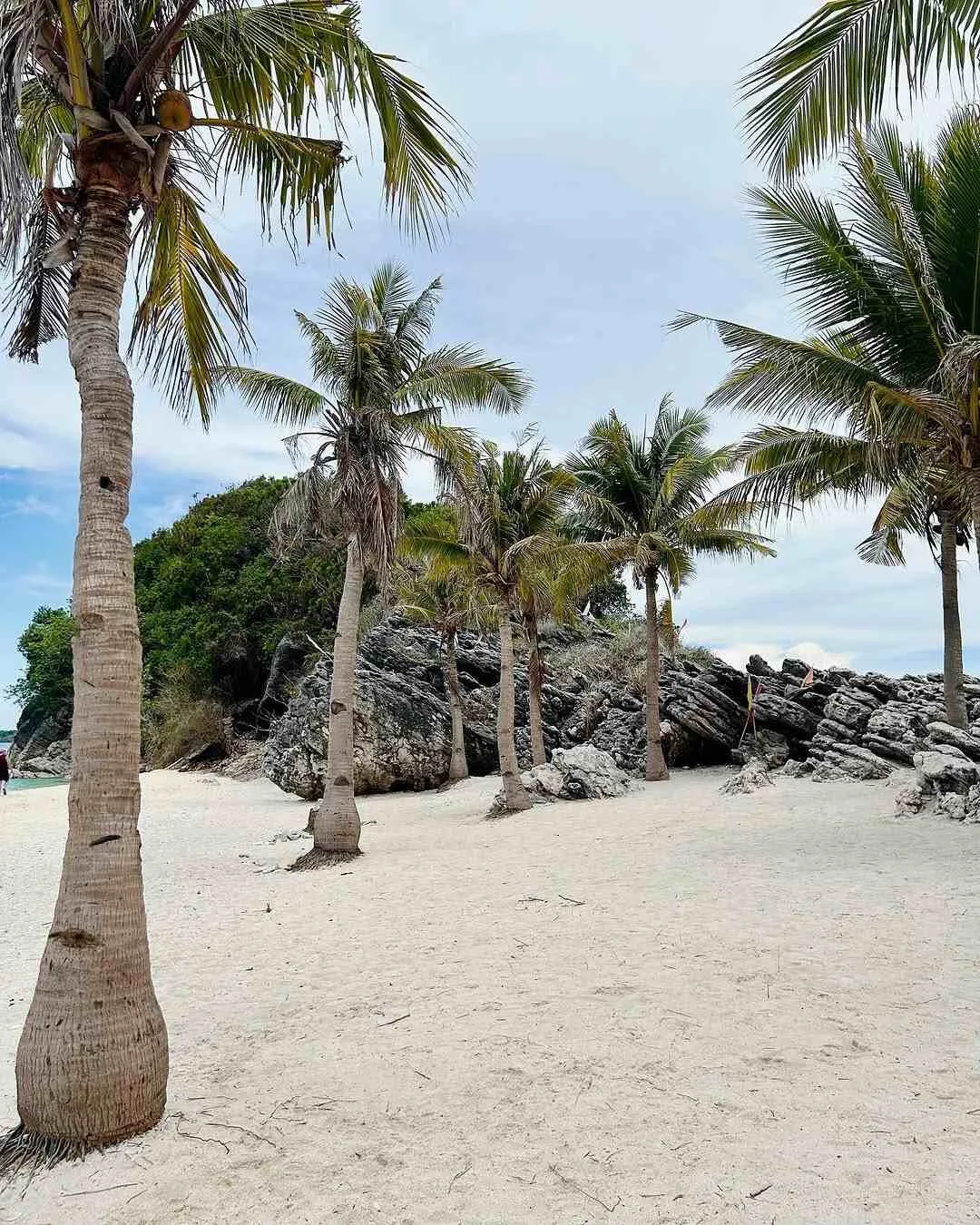 Alubihod Beach