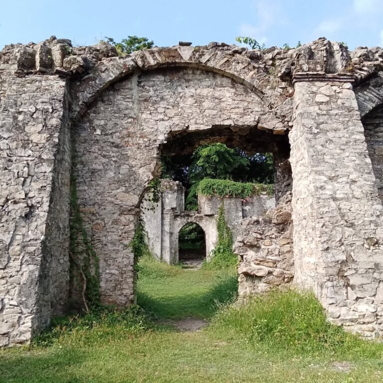 Pindangan Ruins