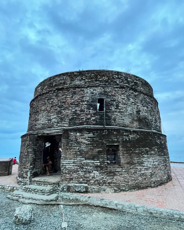 Baluarte Watch Tower