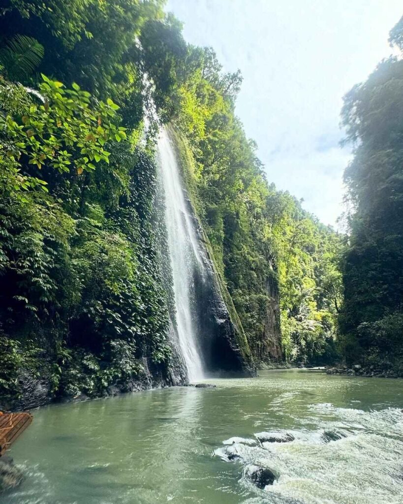 Pagsanjan Falls tour photos