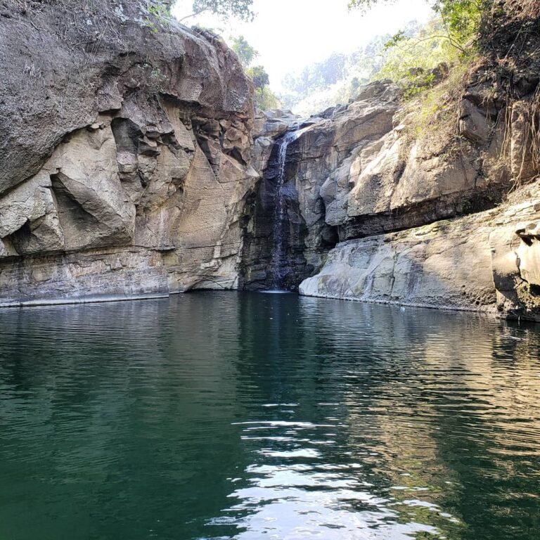 Balay Anito Falls