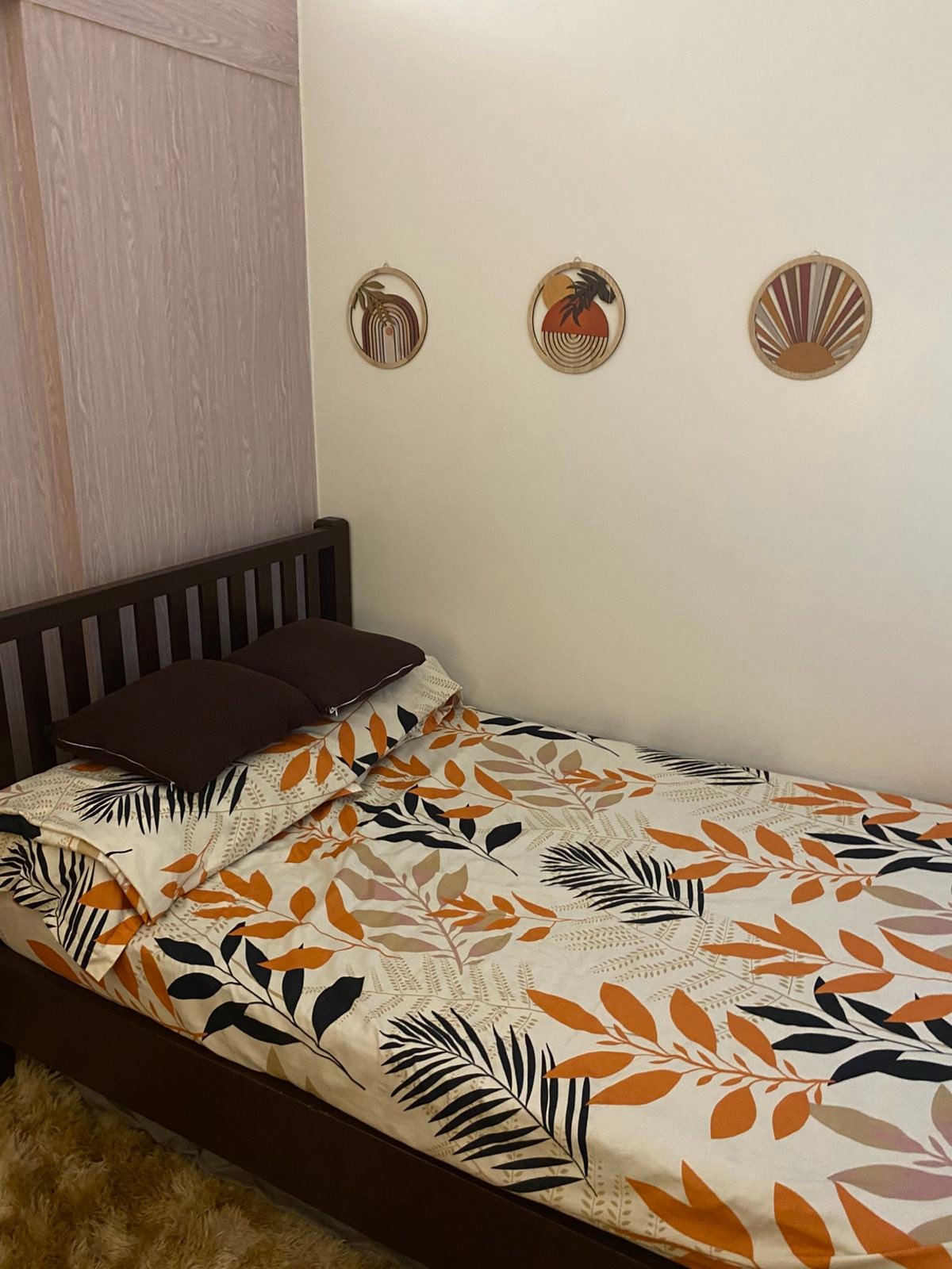 best staycation or airbnb in Quezon City