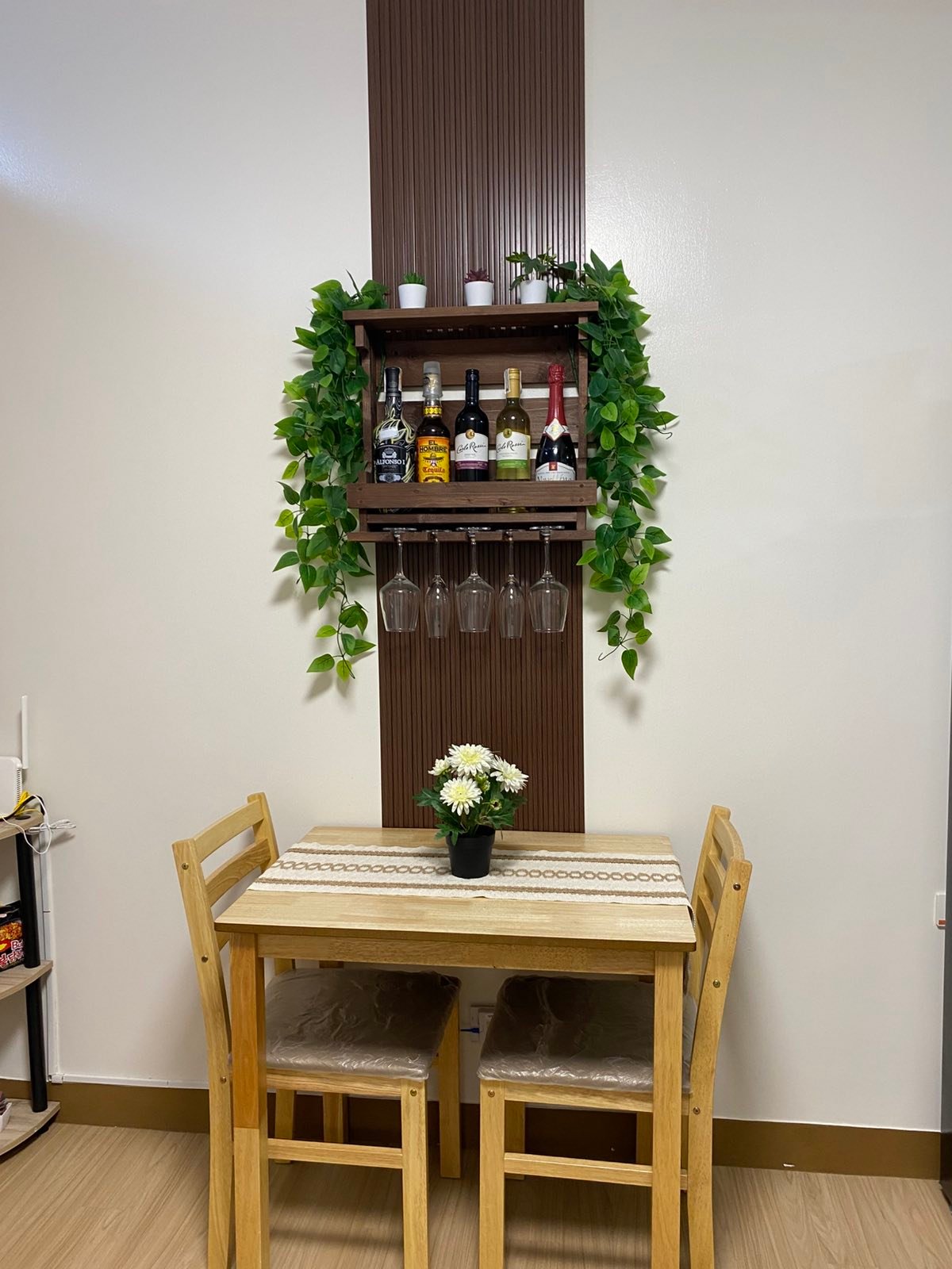 best staycation or airbnb in Quezon City