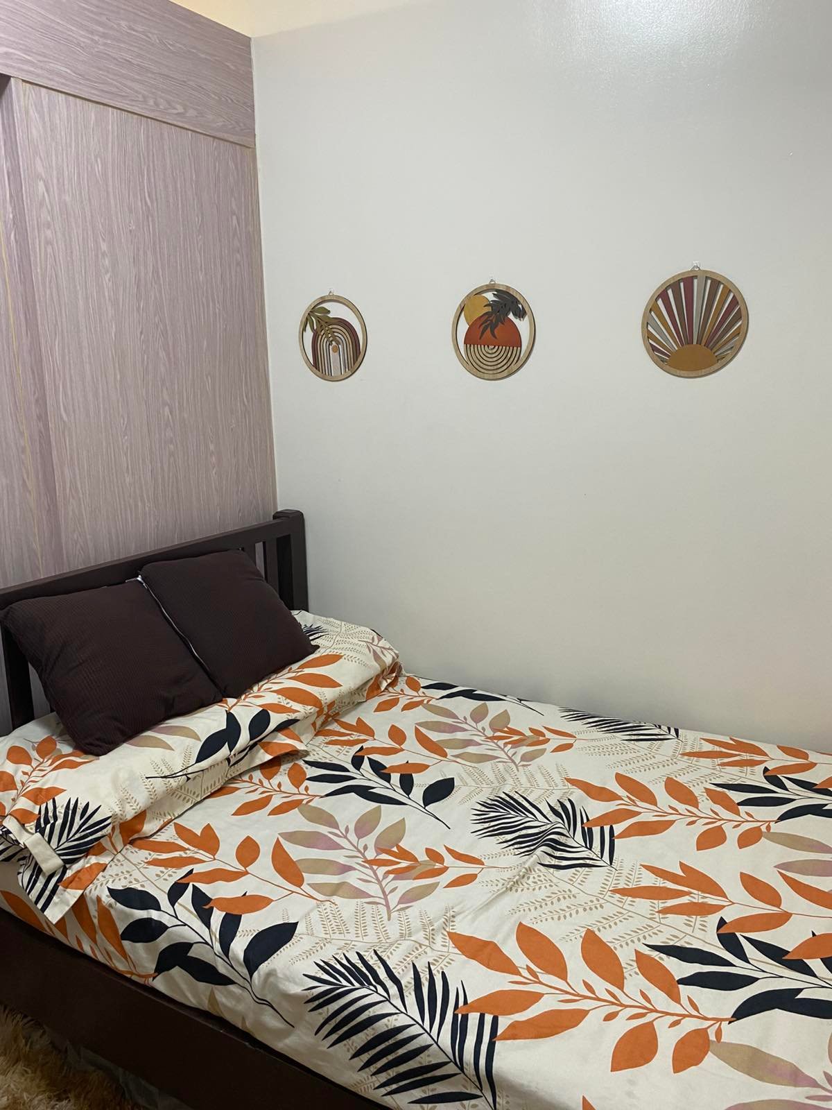 best staycation or airbnb in Quezon City