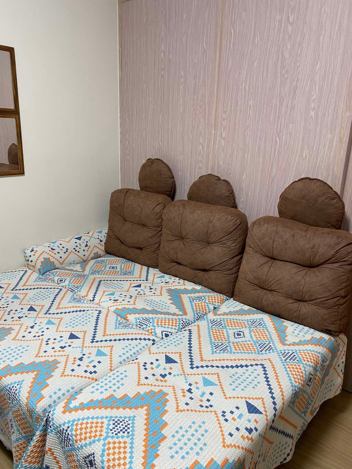 best staycation or airbnb in Quezon City