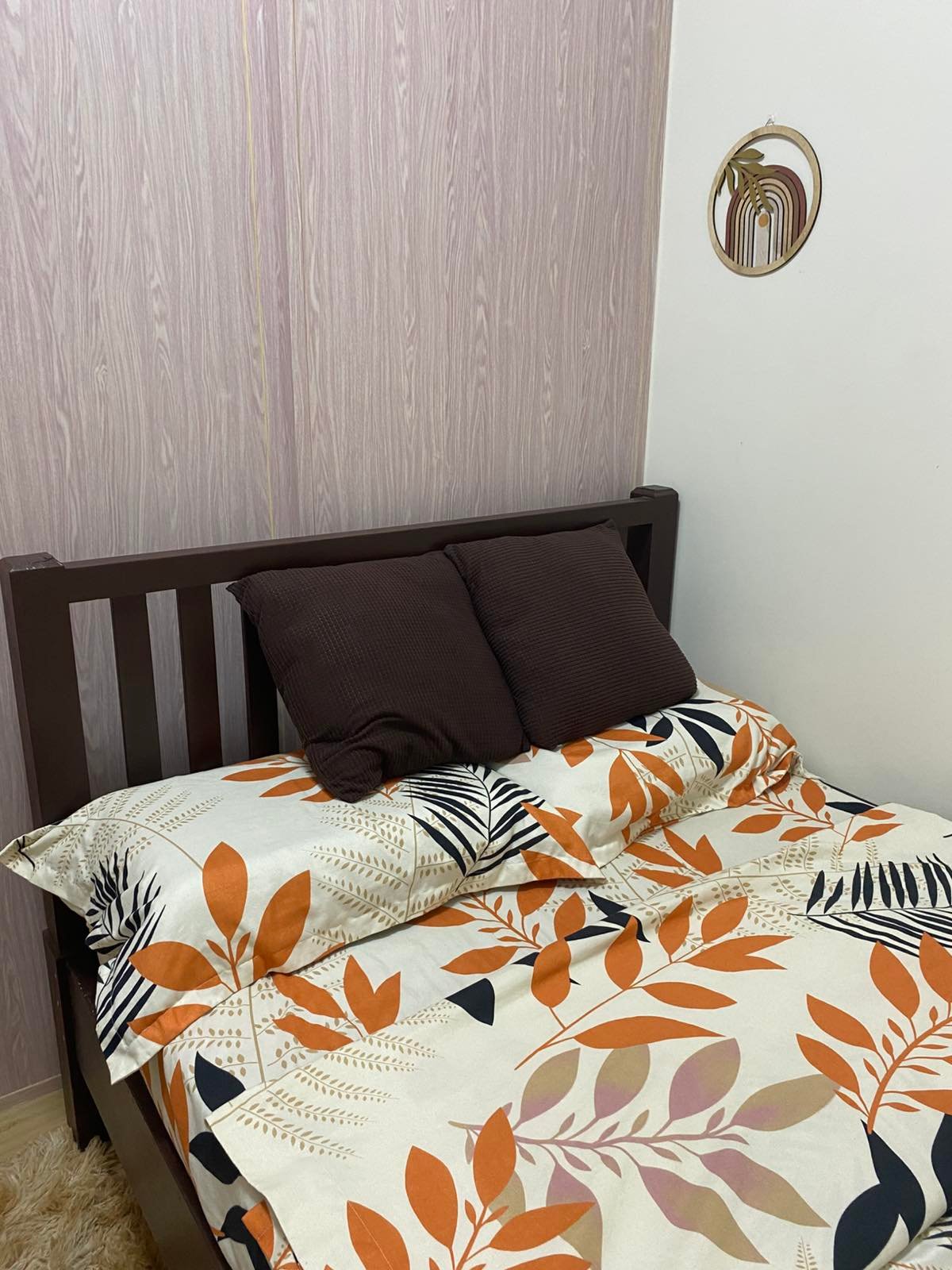 best staycation or airbnb in Quezon City