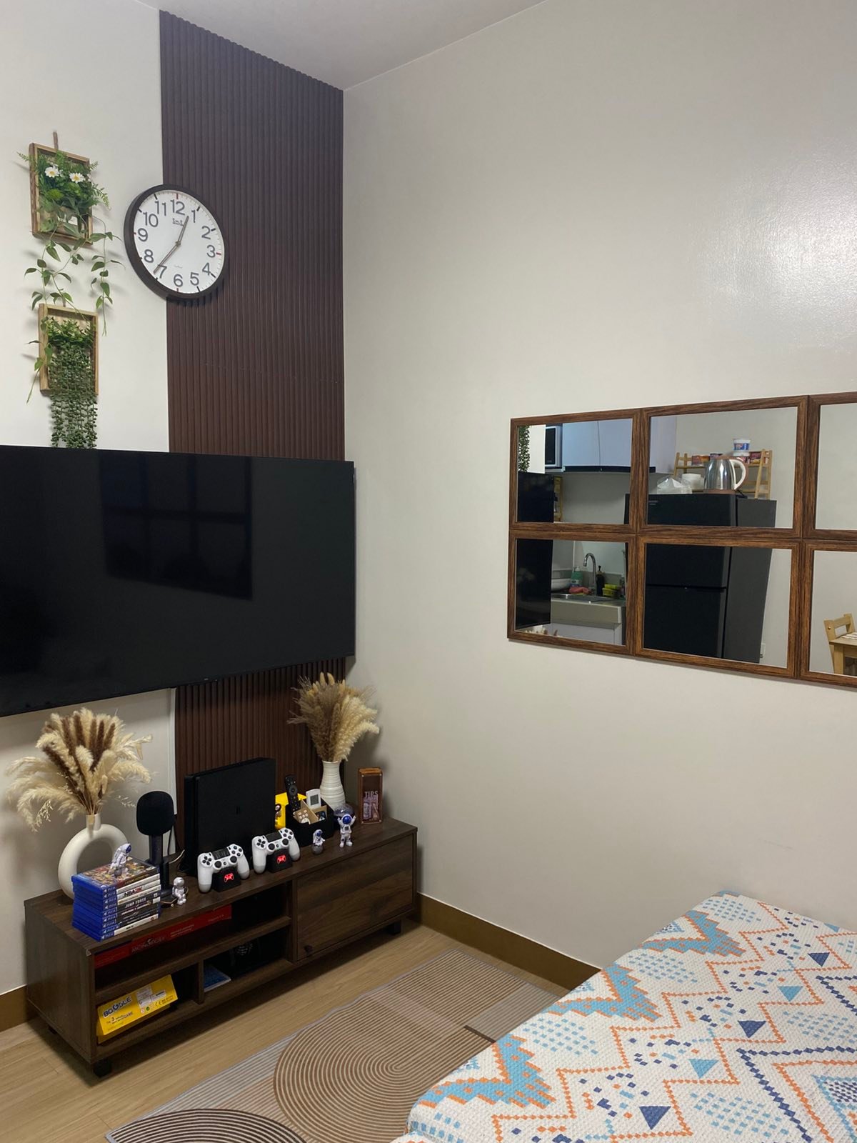 best staycation or airbnb in Quezon City
