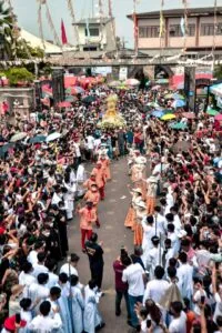 Obando Fertility Rites 2026 or obando festival 2026