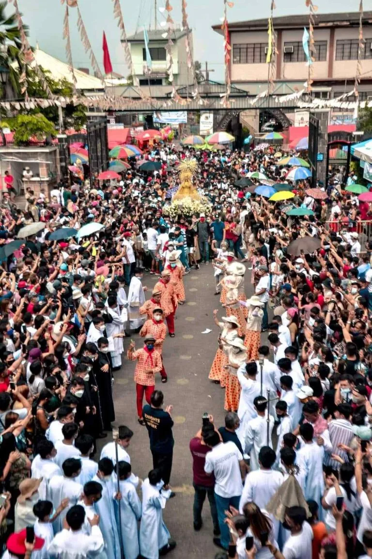 Obando Fertility Rites 2026 or obando festival 2026