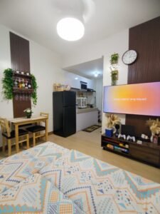Best staycation in quezon city photo